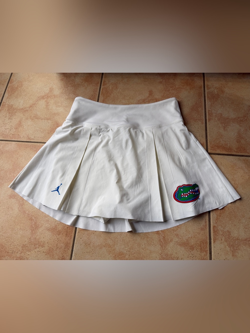 University of Florida skort